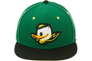 Oregon Duck Hats