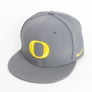 Oregon Ducks Baseball Hat