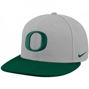 Oregon Ducks Baseball Hats