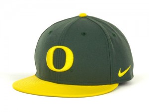 Oregon Ducks Hats