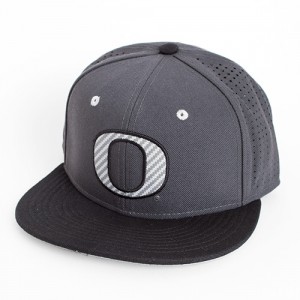 Oregon Ducks Snapback Hat