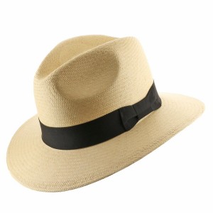 Packable Panama Hat Photos