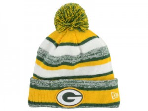 Packer Winter Hat