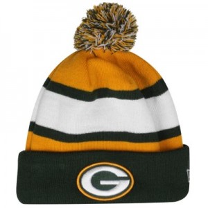 Packers Sideline Winter Hat