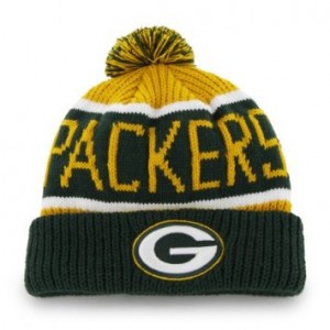 Packers Winter Hat Photos