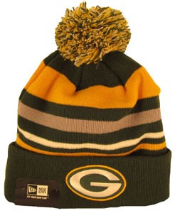 Packers Winter Hats