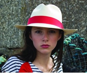 Panama Hat Women