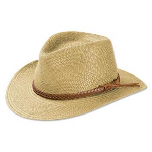 Panama Straw Hat Mens