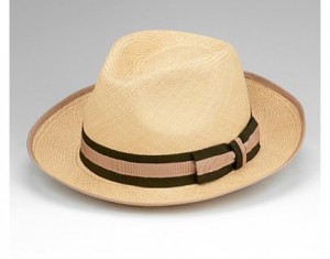 Panama Straw Hat Photos