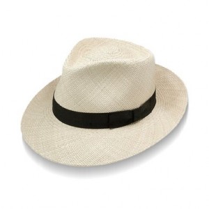 Panama Straw Hats