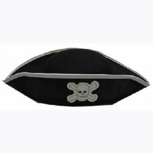 Paper Pirate Hat Images