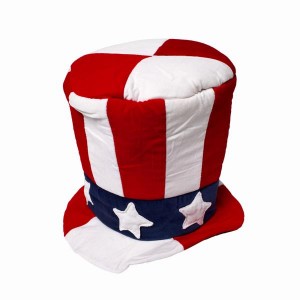 Patriotic Hats Images