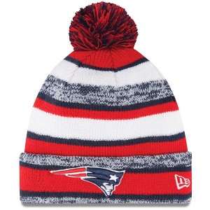 Patriots Winter Hat Images