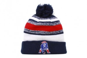 Patriots Winter Hats