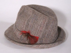 Pendleton Hat Fedora