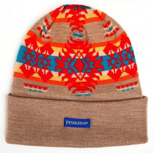 Pendleton Wool Hat