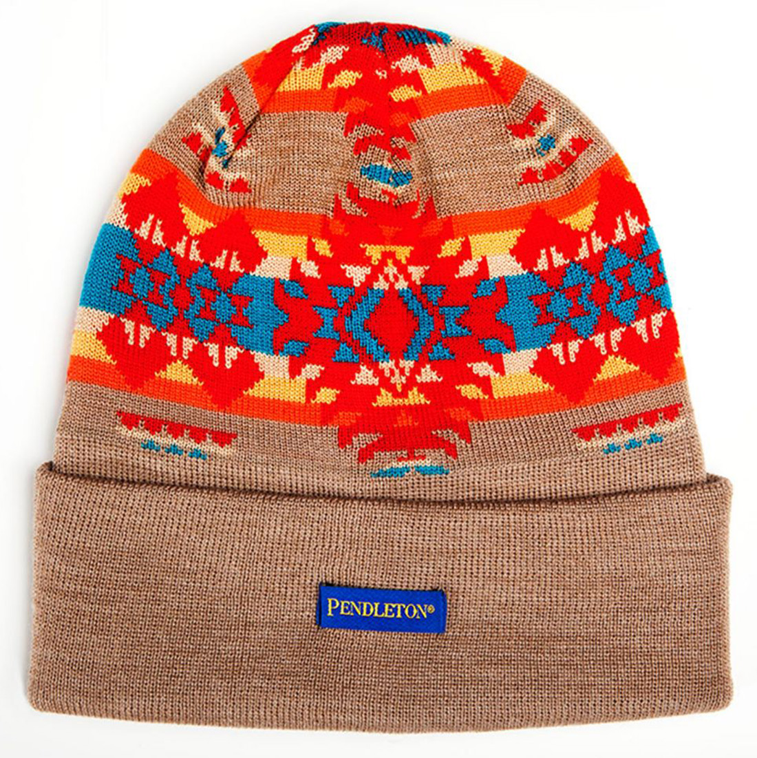 Pendleton Hats Tag Hats