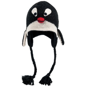 Penguin Hat