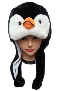Penguin Hats