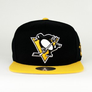 Penguins Hockey Hat