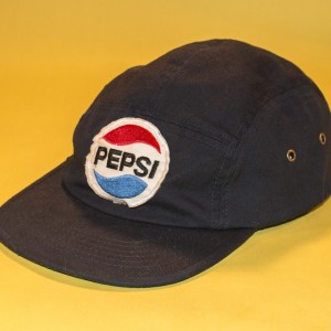 Pepsi Hats Photos