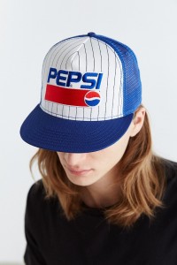 Pepsi Hats Pictures