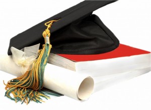 Picture of Graduation Hat