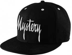 Pictures of Black Snapback Hats
