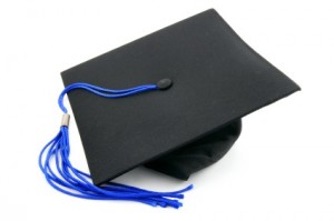 Pictures of Graduation Hats