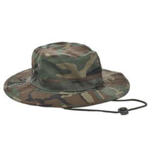 Pictures of Military Bucket Hats