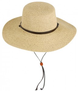 Pictures of Packable Panama Hat