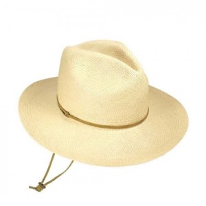 Pictures of Panama Straw Hat