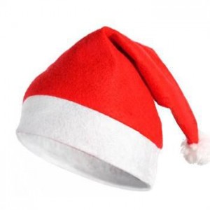 Pictures of Santa Claus Hats