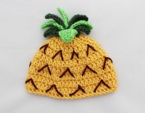 Pineapple Hat Images