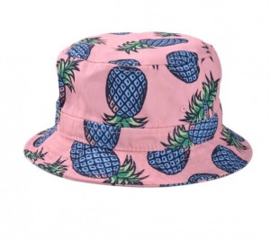 Pineapple Hat Photos