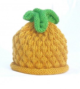 Pineapple Hat Pictures