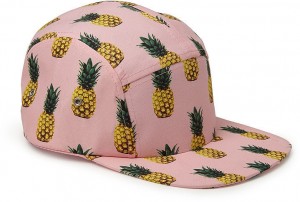 Pineapple Hats