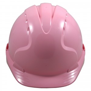 Pink Hard Hat Images