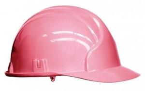 Pink Hard Hat Pictures