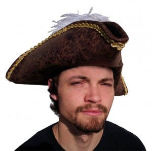 Pirate Captain Hat Pictures