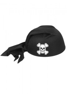 Pirate Hats for Kids