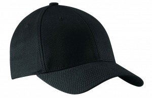 Plain Black Hat