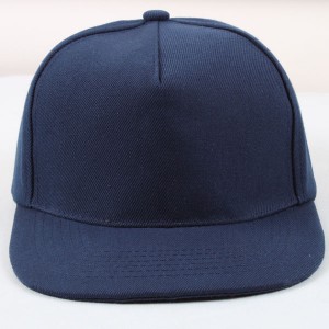 Plain Snapback Hats