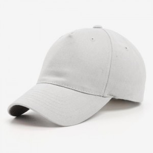 Plain White Hat