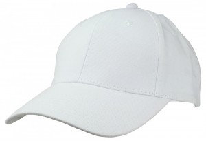 Plain White Hats