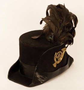 Plumed Military Hat Pictures