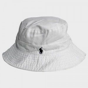 Polo Bucket Hats Men