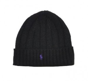 Polo Winter Hats for Men