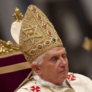 Pope Fish Hat