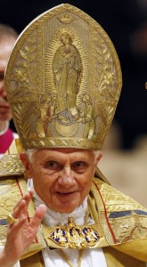 Pope Hat